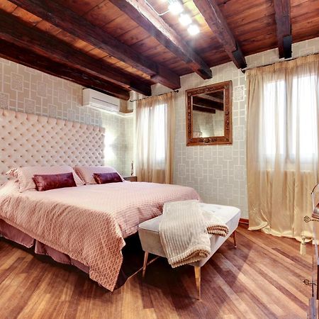 Ca Dei Zoti3 With Luggage Room Venedig Eksteriør billede
