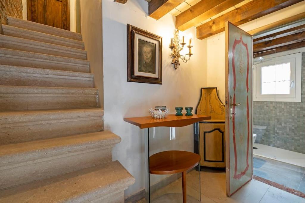 Ca Dei Zoti3 With Luggage Room Venedig Eksteriør billede