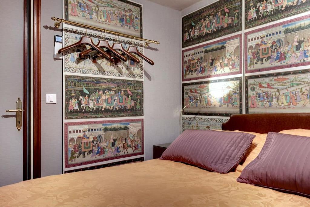 Ca Dei Zoti3 With Luggage Room Venedig Eksteriør billede